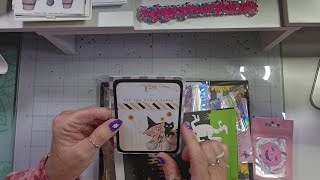 Happy Mail Giveaway I won from @kerriekrafts
You can contact me by email here gshoes1@yahoo.com
You can also connect or DM me on Instagram @gingersplanscraftsbeauty
I always love happy mail, doing swaps, or reviewing products! My address is
120 Corte Maria
Pittsburg, CA 94565
Save 40% of your first Thrive Market order here!
http://thrv.me/3u8yWz
I love DIME Beauty! Shop through my link to get a reward of $15 off of $50 order!
http://rwrd.io/bzcou8v?s
My new favorite crafty shop is Taylored Expressions! They have an amazing Crafty Points System! Use my code to save $10 on your order!
https://i.refs.cc/0EmEwmpj?smile_ref=eyJzbWlsZV9zb3VyY2UiOiJzbWlsZV91aSIsInNtaWxlX21lZGl1bSI6IiIsInNtaWxlX2NhbXBhaWduIjoicmVmZXJyYWxfcHJvZ3JhbSIsInNtaWxlX2N1c3RvbWVyX2lkIjoyMDcyMzI5Mjg0fQ%3D%3D
Help a girl out and use my link and code to grab some great things from TEMU! They have everything!
https://temu.to/k/usXnDoQu3vV2FQv
Code: afd19878
Some of my Amazon Favorites with Affiliate Links
VEVOR 9 inch Die Cut Machine
https://amzn.to/44jUFsZ
POCBuds Bluetooth Headphones
https://amzn.to/3WBEBRR
Overhead Phone mount with ring light
https://amzn.to/3UVprp8
VETEK 4K Digital Vlogging Camera
https://amzn.to/4dCp624
Comecase blogging camera case
https://amzn.to/44FoyUP
#crafty #crafthaul #craft #crafts #craftideas #crafting #craftcommunity #craftycommunity #craftylife #craftyhaul #craftideas #craftswithpaper #diycrafts #gregginger #gingersplanscraftsbeauty #happymail #happymailgiveaway #kerrieskrafts Happy Mail Giveaway I won from @kerriekrafts