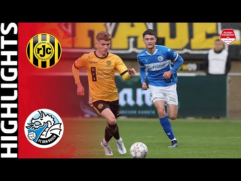 Roda Den Bosch Goals And Highlights