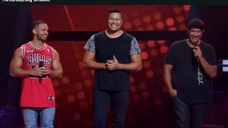 The Koi Boys - The Voice Australia