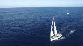 2016 Stanley race: TRYBOOKING drone with JAFFA
