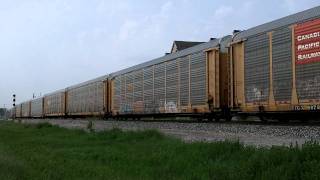 CITX 3057 at Northbrook, IL
