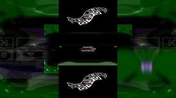 (VERY LOUD) (REQUESTED/YTPMV) Klasky Csupo Has A Conga Busher Effects 3 Scan