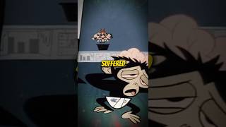 Mojo Jojo is NOT the villain in Powerpuff Girls #cartoonnetwork #cartoons #origin