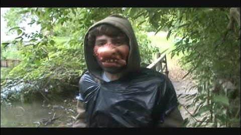 Monty Python Cast and Crew Bloopers