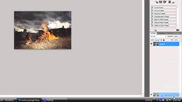 How To Make a 3D Anaglyph Effect for an Image in Photoshop