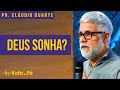 Cláudio Duarte | SEUS PROJETOS | Vida de Fé