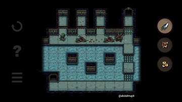 Dungeon and Dreadrocks Stage 95 - Fortress (Bridge Version)