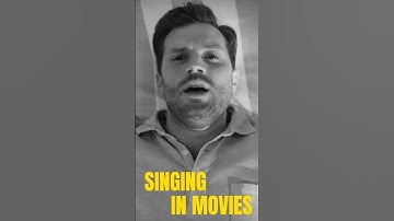 Thumbnail of ☘️JAMIE DORNAN - 🎶 Singing in Movies 🎙️