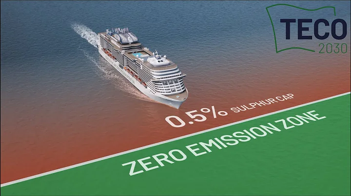 TECO 2030: Striving For an Emission-Free Ocean Space