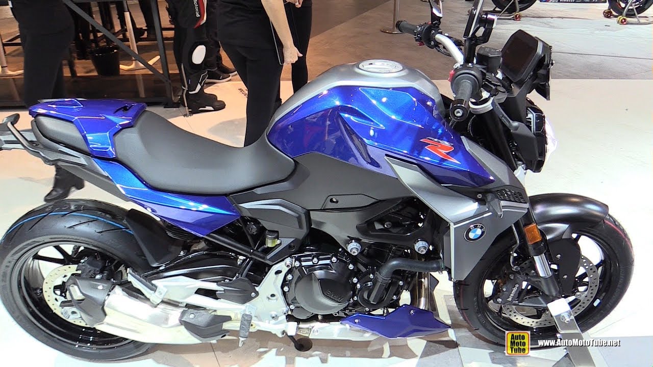 Featured image of post 2020 Bmw F900R Sport The new bmw f 900 r is eager for challenges