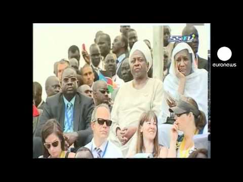 Video: Nord Sudan: foto, clima, capitale. Sud e Nord Sudan