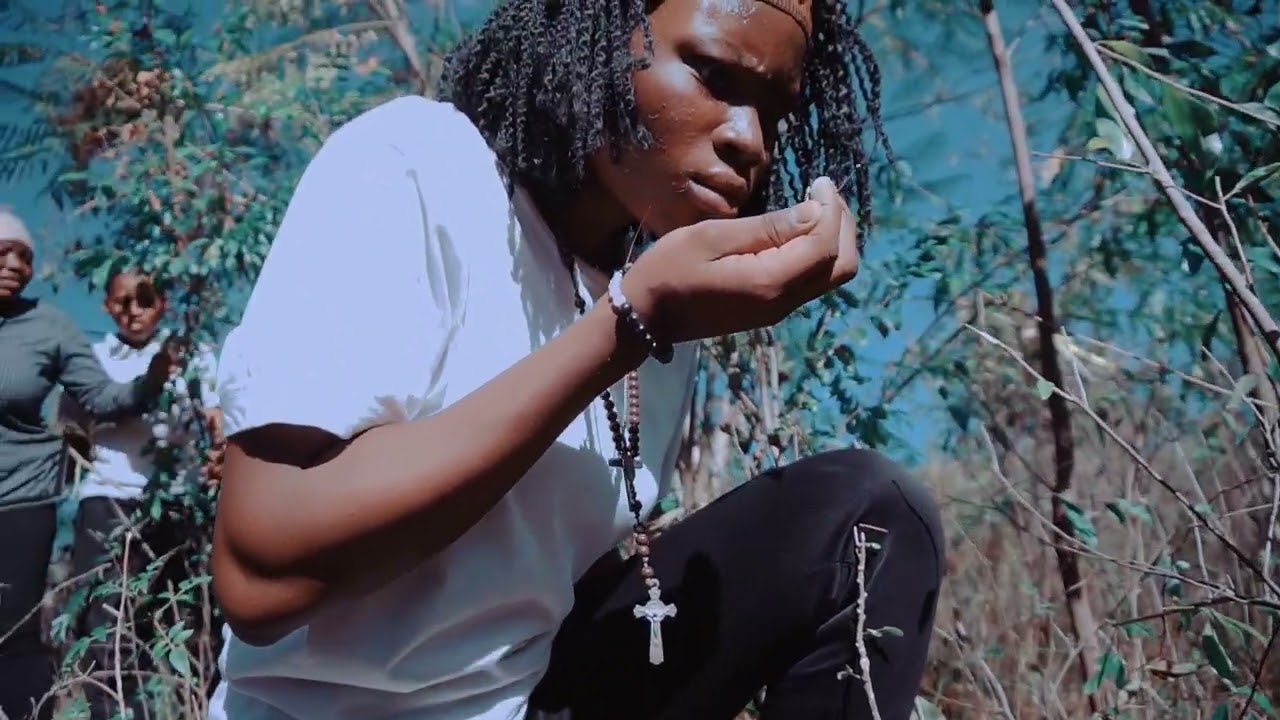 NOUS CONTRE LE SYSTEME Ti GOUTE PART 46 FEUILLETON 2025