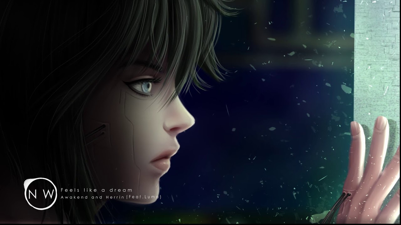 Nightcore - Awakend & Herrin (Feat.Luma) - Feels like a dream - Lyrics ...