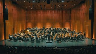 Keiko Devaux: Listening Underwater / Alexander Shelley • Canada&#39;s National Arts Centre Orchestra