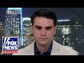 Ben Shapiro reacts to FBI text messages involving Obama