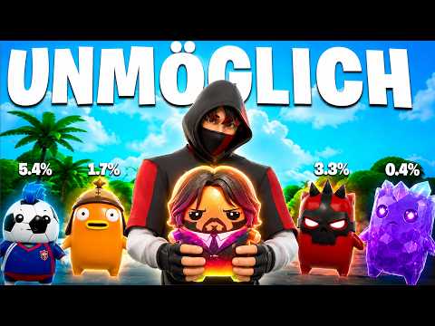 5 NEUE MYTHISCHE SPRITES in FORTNITE! (NEUES UPDATE)