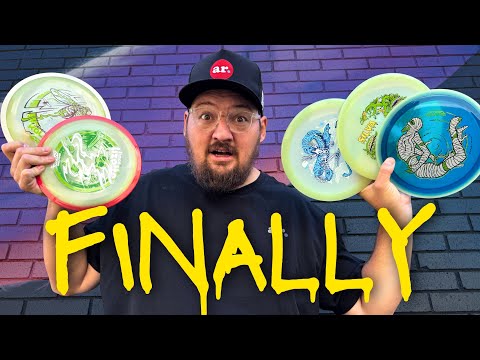 I Threw The Most Anticipated MVP Releases of the Year