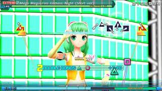 Ppd-Ft Megu Megufire Endless Night Extreme - Autoplay