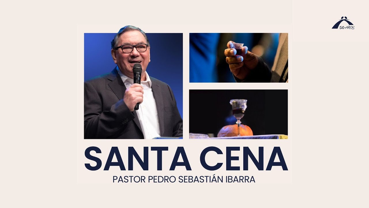 Reunion Domingo | 11 De Enero - 11:00