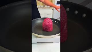 Best way to make creamy beef pasta!