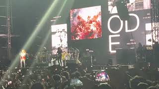 Paramore / Decode / Live Corona Capital 19-11-22