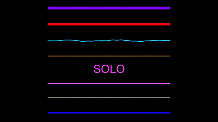 Michael Bonardi - SOLO