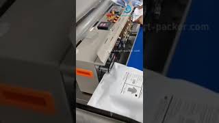 Download Lagu Automatic desktop plastic bag band sealing coding machine bag sealer equipment MP3