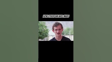 Vitalik Buterin is the 30-year old founder of Ethereum. It’s said that he still holds 245,000 Eth.