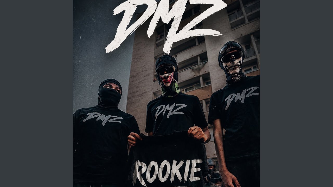 Rookie auf YouTube ansehen Rookie auf YouTube ansehen