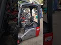 Linde E16C-01 1.6 Ton Battery Operated Forklift for Sale in Karachi Pakistan