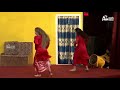 Afreen meldey and payal choudhary hot dance dudh ban jawan gi