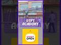 Welcome to DTFT Academy 💻 Our Banner Our Identity. Our Mission. 🚀#dtftacademy#digitallearning
