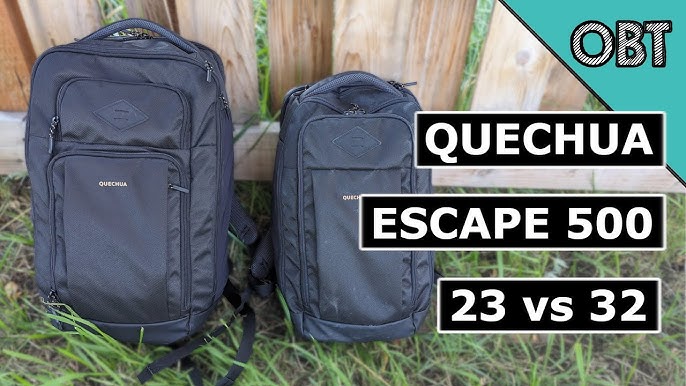 Mochila de viaje mujer 70 L - Travel 500 - Decathlon