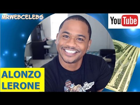 Alonzo lerone - youtube