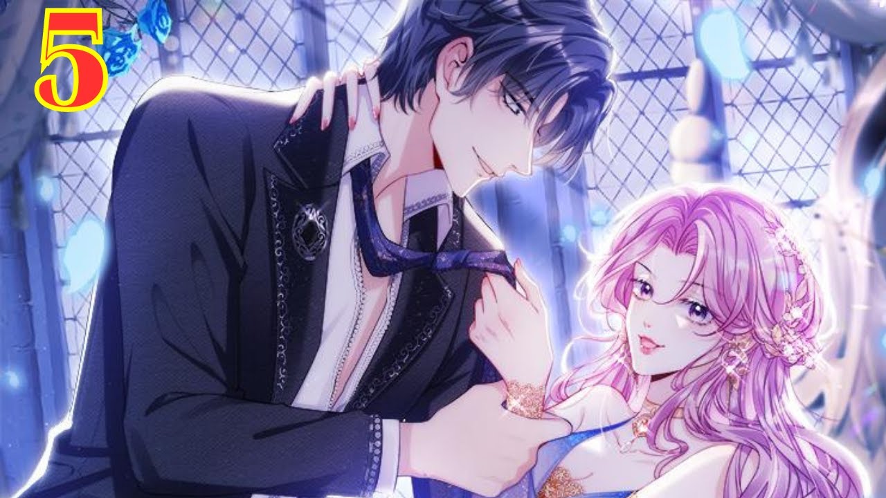 (Chapter 5) Never Let Go of My Ex-Husband Englishsubb - YouTube