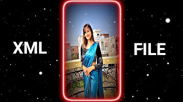 DILBAR DILBAR XML FILE  ||💔😍||NEW TREND XML FILE 😊ALIGHT MOTION XML FILE||@Basu_Editz_efx