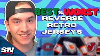 top 5 worst reverse retro jerseys｜TikTok Search