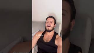 SURVİVOR ENGİNCAN YARIŞMA PSİKOLOJİSİNDEN ÇIKAMIYOR #survivor