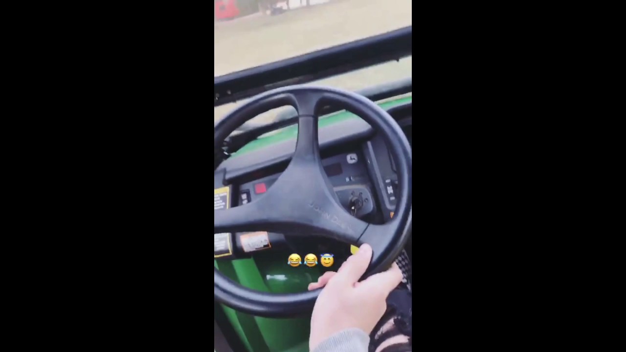 Brandon Rowland Instagram Story 1-10 March 2017