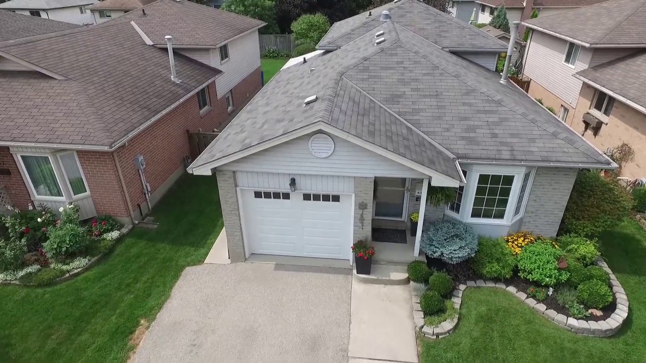 Home for sale  London  .421 Forest Lawn ave  .