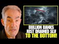 SLV COLLAPSE WARNING — Bullion Banks Are Pulling Silver Out at RECORD SPEED! - Andrew Maguire
