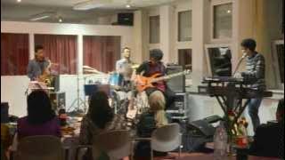 Nyombeks - tersiksa lagi (live KBRI Berlin)