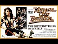 Kansas City Bomber 1972 HD Raquel Welch Kicks Ass