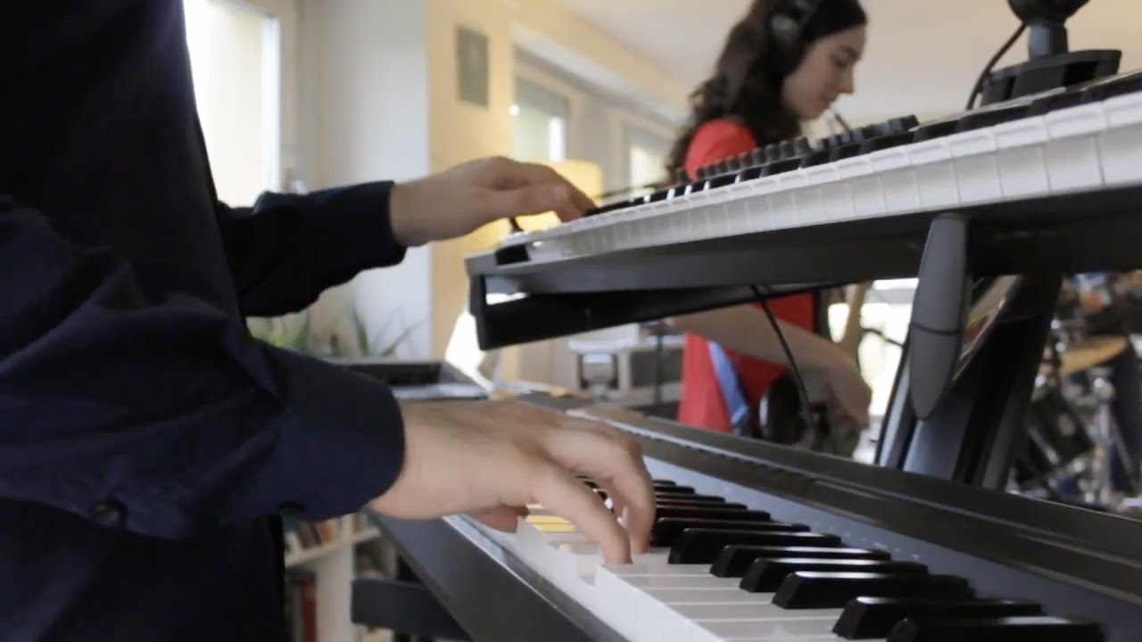 Il Complesso - Le Scale (Radici - EP)