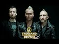 Capture de la vidéo Inside Thousand Foot Krutch — Trevor Teerawk Mcnevan Reveals Untold Stories!
