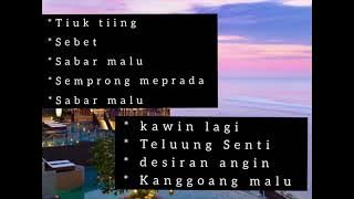 lagu Bali terbaru 2021 | lagu Bali populer saat ini 2021 | lagu Bali koplo 2021