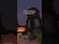 What do you think? #minecraft #gaming #minecraftbuilding #fyp #themepark
