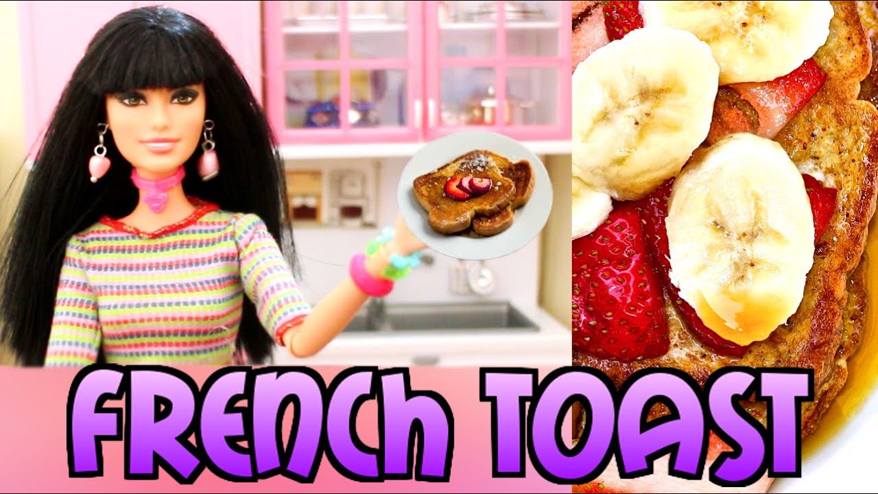 How to make THE BEST FRENCH TOAST EVER Easy Cooking with kids