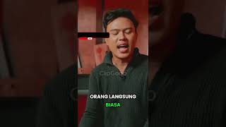 Aa Juju dibilang jelek jelekin negara orang... #shortsfeed #podcast #podcastclips #coki