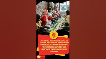 5 FAKTA UNIK KEBIASAAN ORANG INDONESIA YANG ANEH DI MATA ORANG LUAR NEGERI #shorts #faktaunik